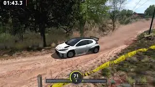 I'm back !! / RBR Longyou 2024 SSS - 2 Laps L (3:13.544)