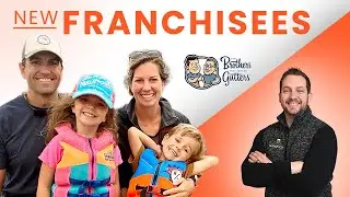 From Career Success to Franchise Ownership: Andrew's Journey to Control and Success