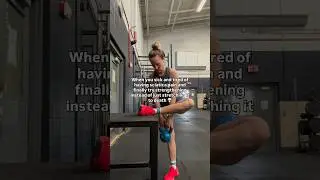 When you&rsquo;re sick and tired of sciatic pain so you decide to try strengthening instead of stretching
