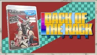 No More Heroes | Back Of The Rack