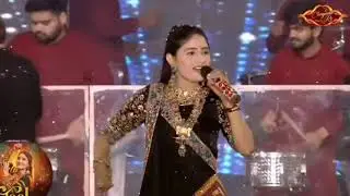 Garba Geeta Rabari 2023