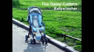 The Daisy Cutters: Babysnatcher