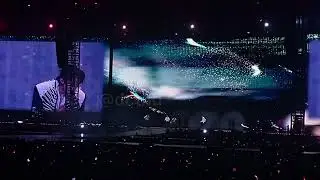 250222 NCT 127 (엔시티 127) &lsquo;Lemonade&lsquo; NEO CITY @THE MOMENTUM in BANGKOK DAY 1 fancam 