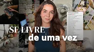 12 coisas para você se LIVRAR em 2026