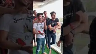 Riyaz Khan 14 Tik tok  video