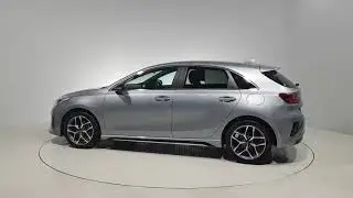 2019 Kia Ceed 1.0 GT Line