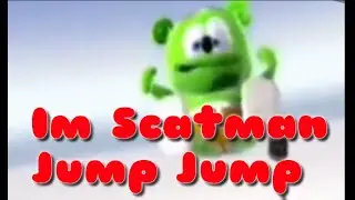 Im Scatman & Jump Jump