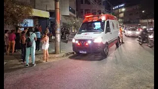 Homic&iacute;dio no bairro Cidade Nobre foi crime passional e n&atilde;o briga no tr&acirc;nsito