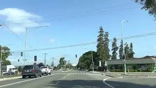 Manilabox Red Light Runner & Lexus Driver Dangerously Pulls Out Into Traffic. I Go Now!!
