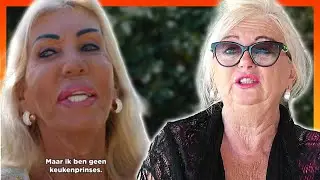 Viewers recognize new B&B Vol Liefde participant