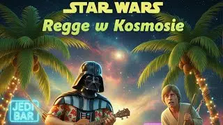 &bdquo;Star Wars Reggae w Kosmosie&rdquo; &ndash; Daily AI Song Mix