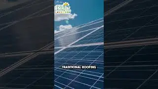 Solar Plates vs Roofing | Eco Energy Rating Reveals the Best Choice!