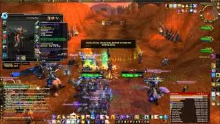 World of Warcraft on ULTRA settings - GTX 770 video card