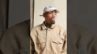 WRIST ~ CHRIS BROWN FT. SOLO LUCCI (sped up)