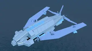 Genius mechanic || speed water plane 