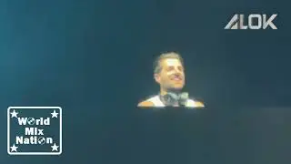 Alok em Macei&oacute; AL 2022 Festas e Shows | WorldMixNation