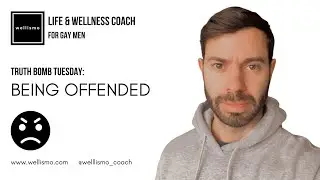When People Offend You 🤬