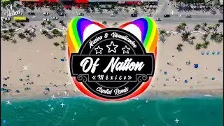 The Doors - Riders Of The Storm (Apollo Remix Vubey)