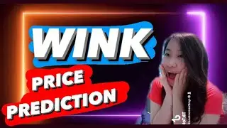 Wink (WinkLink) Coin  || Wink (WinkLink) coin price Prediction 2022 || Wink coin Update Today
