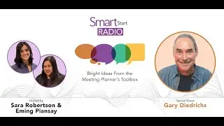 Smart Start Radio: The Meeting Prof's Toolbox