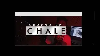 Quamina MP - First Story | Ground Up Session