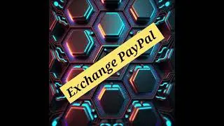 exchange paypal