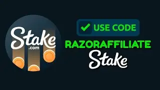 STAKE PROMO CODE 2025 | MONEY BONUS AND VIP BENEFITS ON STAKE !
