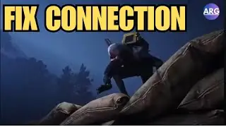 How To Fix Once Human Slow Connection (Best Method)