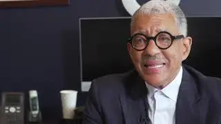 Conrad Mallet: Detroit earns top certification for efficiency from Bloomberg Philanthropies
