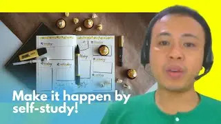 PROPER Way to Learn DATA SCIENCE by SELF STUDY and FOR FREE | DATA SCIENCE TIPS