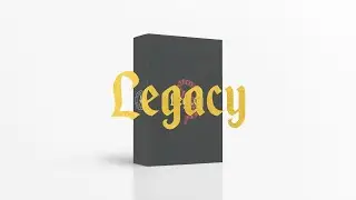 Royalty Free Guitar Loop & Midi Pack 2019 | Legacy
