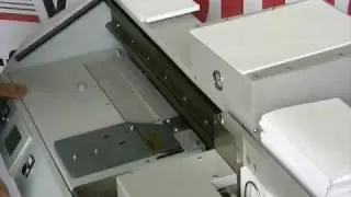 brossuratrici binder pur newbind