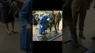Queen mother (1900-2002) #queenmother #queenelizabeth #viralvideo #foryou #britishroyalfamily