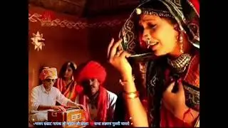 लिछमा गुजरी मायरो गायक मोहन झाला