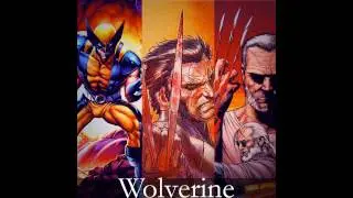 Top 50 Marvel Superheroes