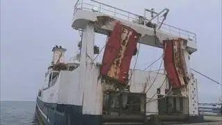 Operations at Princess Brand Processing at a standstill due to a lack of fishing quotas - nbc