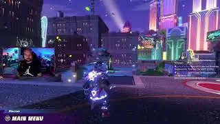 It's Nearly The End Of KO City!