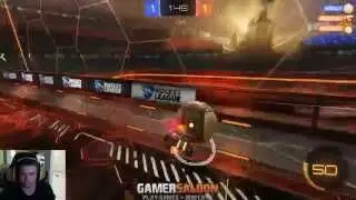 Rocket Royale Finals: Cosmic Aftershock vs Flipsid3 Tactics