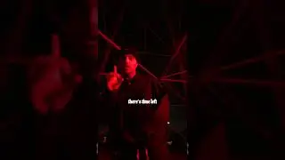 CHERRY CYANIDE (Vertical Video)