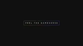 Gamesense [Unk.is] HVH Cs2 ft Starz