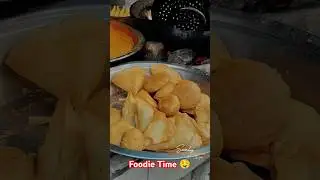 Street Food 🤤❤️ #desikhana #samosarecipe #biharikhana #streetfoodofindia