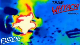 BattleBot Fusion Thermal Camera