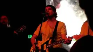 Delta Spirit: Ballad of Vitaly