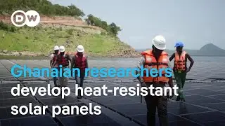 What are the best solar power systems for the African heat? #dwafrica