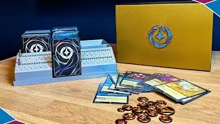 Upgrading Lorcana With 3D Printing
