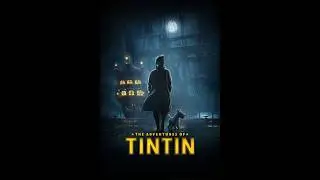 The Adventures of Tintin #shorts