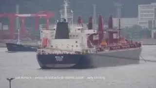 Yeong-do and Achi-do Islands, Busan, Early Morning - Just Korea TV