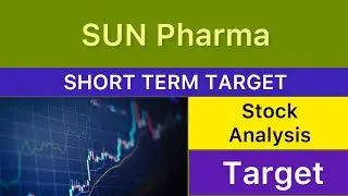 SUN PHARMA TARGET ANALYSIS 💥 SUN PHARMA ANALYSIS | SUN PHARMA CRASH | SUN PHARMA NEWS 16-06-2025