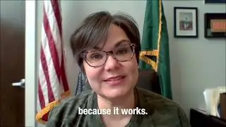 Public Message from Mayor Jill - May 5, 2020