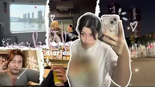 daily routine #6: 🧺переезд, взрослые будни (устроилась на работу и уволилась) summer ep.